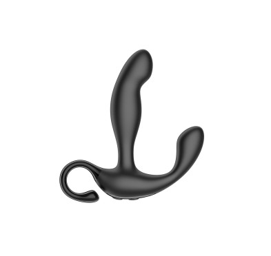 Finger Wiggle Prostate Massager with remote